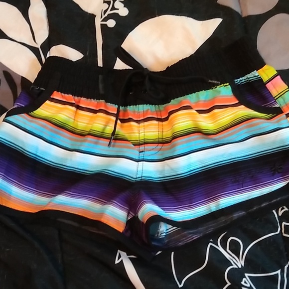 raya sun Other - EUC Swim Shorts Juniors Size XS